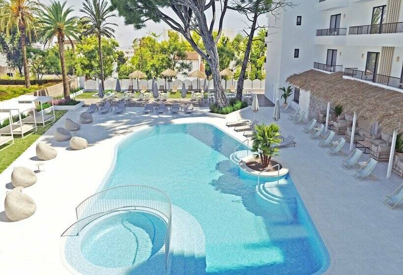 Copaiba By Honne Hotels Adults Only