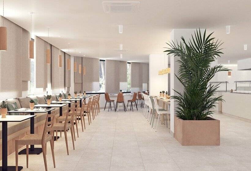 Copaiba By Honne Hotels Adults Only