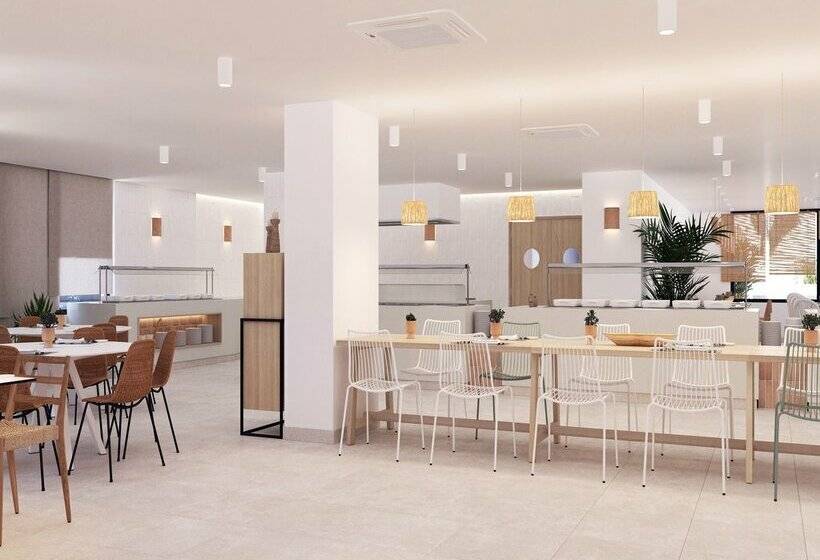 Copaiba By Honne Hotels Adults Only