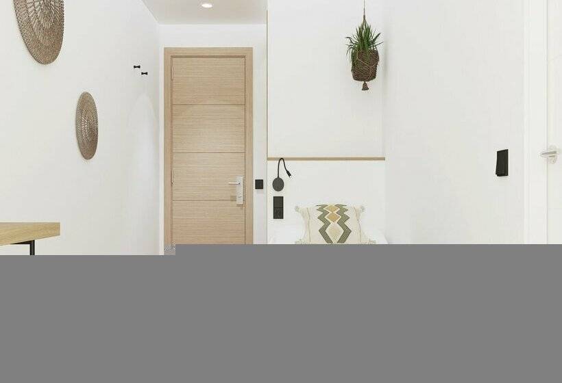 Copaiba By Honne Hotels Adults Only