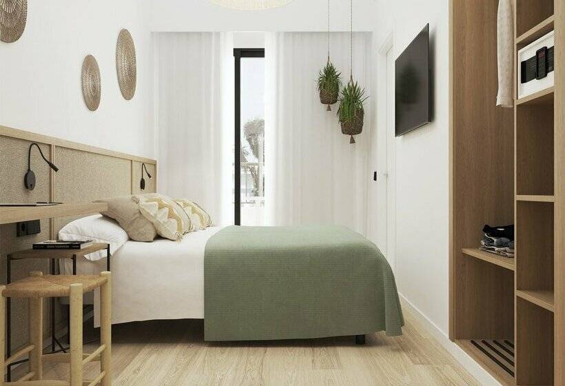 Copaiba By Honne Hotels Adults Only