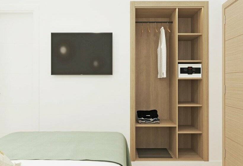 Copaiba By Honne Hotels Adults Only