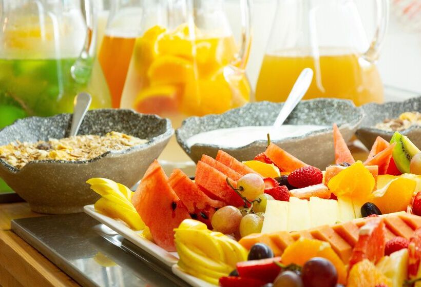 Copaiba By Honne Hotels Adults Only