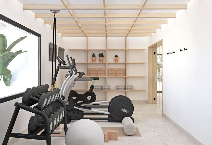 Copaiba By Honne Hotels Adults Only