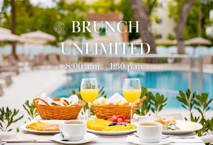 Copaiba By Honne Hotels Adults Only