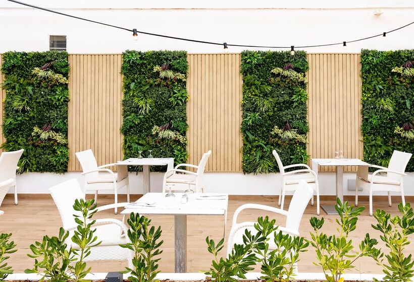 Copaiba By Honne Hotels Adults Only