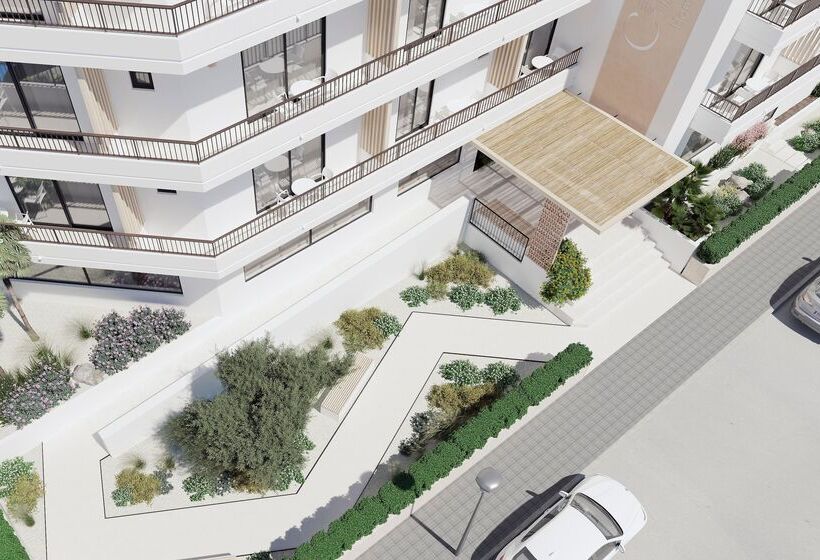 Copaiba By Honne Hotels Adults Only