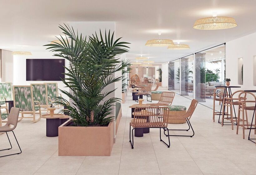 Copaiba By Honne Hotels Adults Only