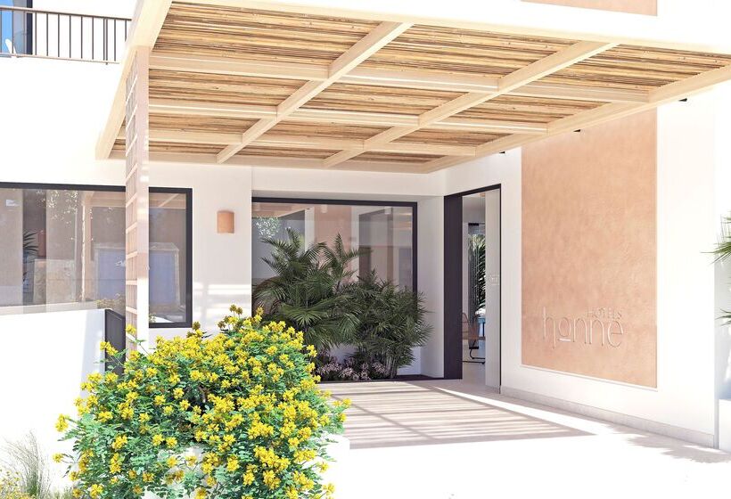 Copaiba By Honne Hotels Adults Only