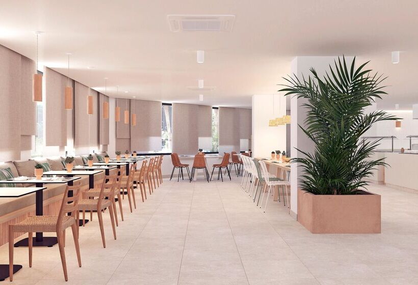 Copaiba By Honne Hotels Adults Only