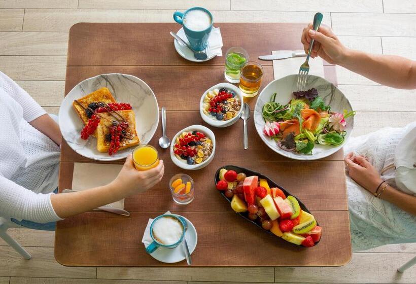 Copaiba By Honne Hotels Adults Only