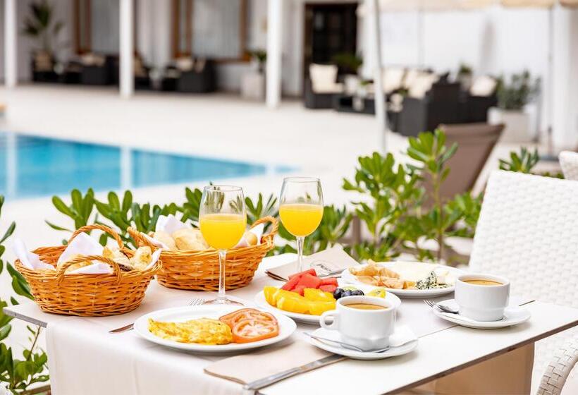 Copaiba By Honne Hotels Adults Only