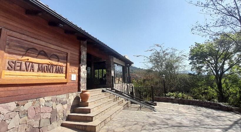 مسافرخانه Selva Montana