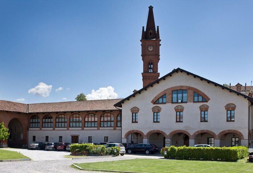 ホテル Albergo La Corte Albertina