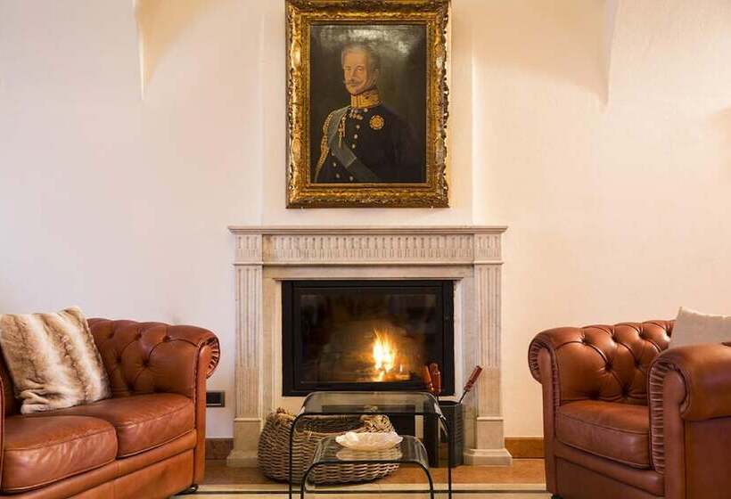 ホテル Albergo La Corte Albertina