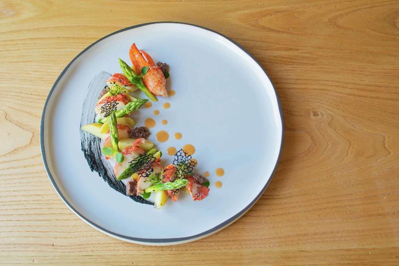 Aleph Rome Hotel Curio Collection By Hilton