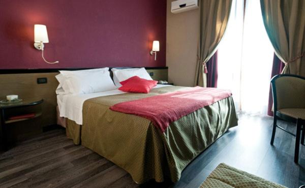 בית מלון כפרי Arcadia