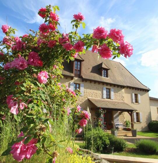 Logis Hotel Archambeau
