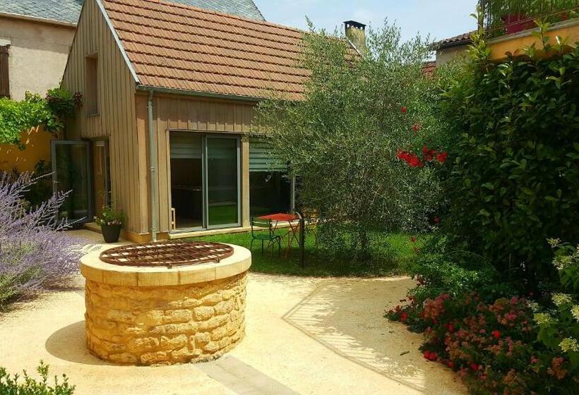 Logis Hotel Archambeau