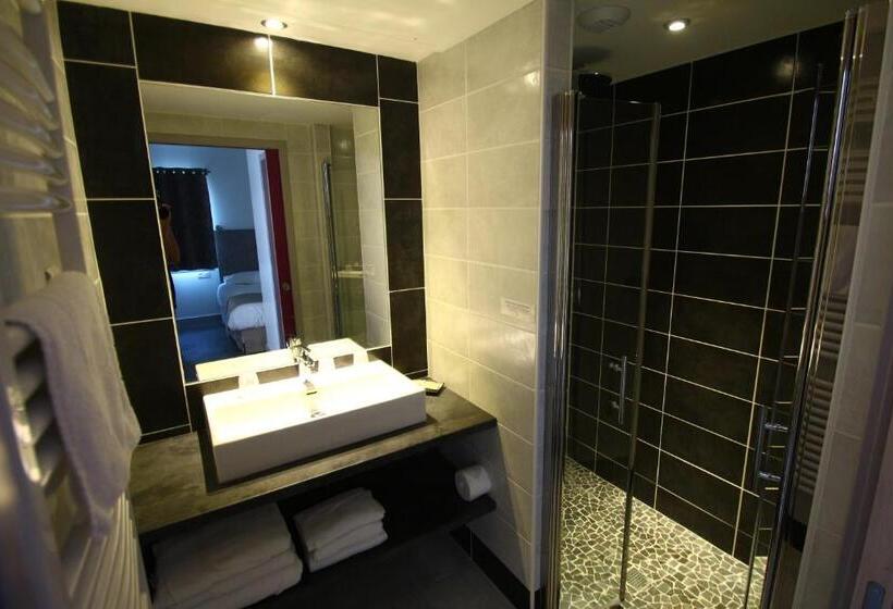 Logis Hotel Archambeau