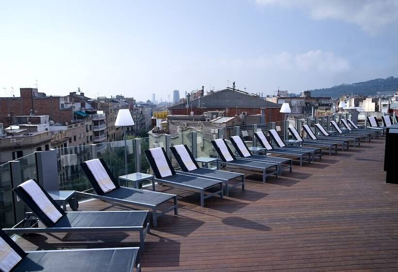 Axel Hotel Barcelona   Adults Only