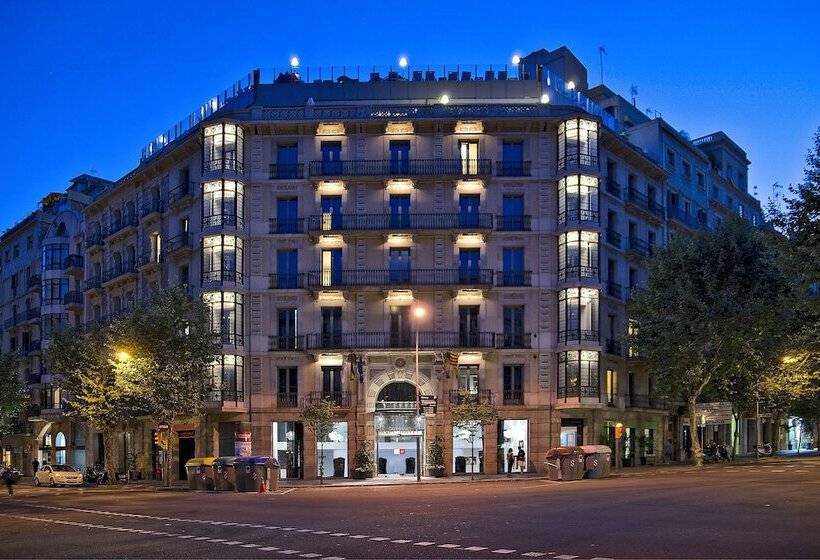 Axel Hotel Barcelona   Adults Only