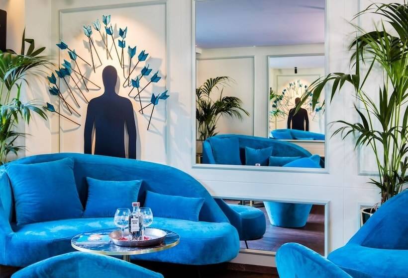 Axel Hotel Barcelona   Adults Only