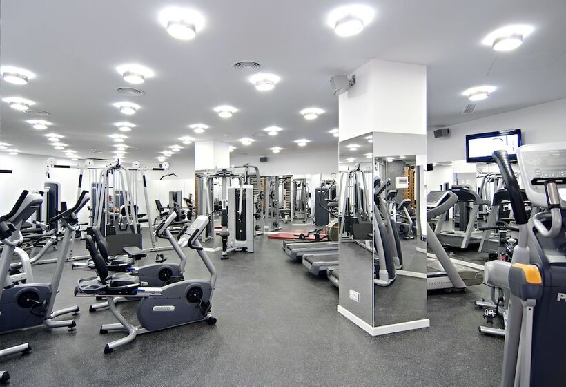 Axel Hotel Barcelona   Adults Only