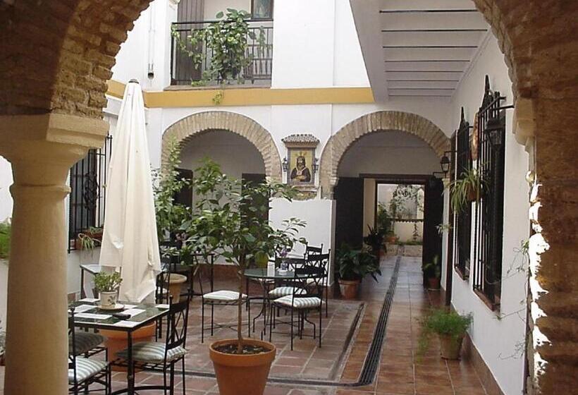 هتل Casa De Los Naranjos