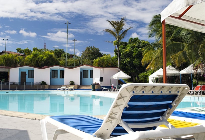 Hotel Versalles