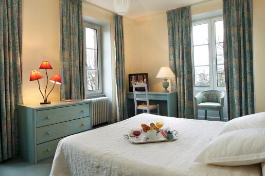 酒店 Auberge de la Comtesse