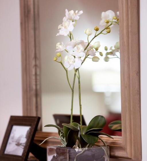 호텔 Hacienda Montenmedio