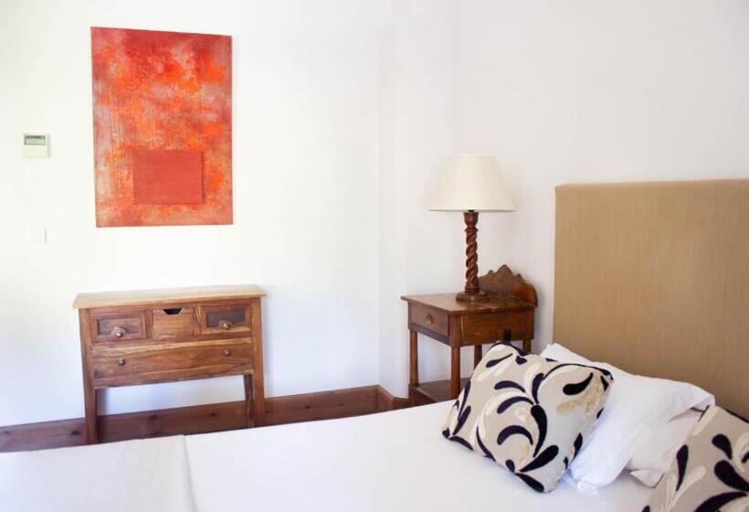 호텔 Hacienda Montenmedio