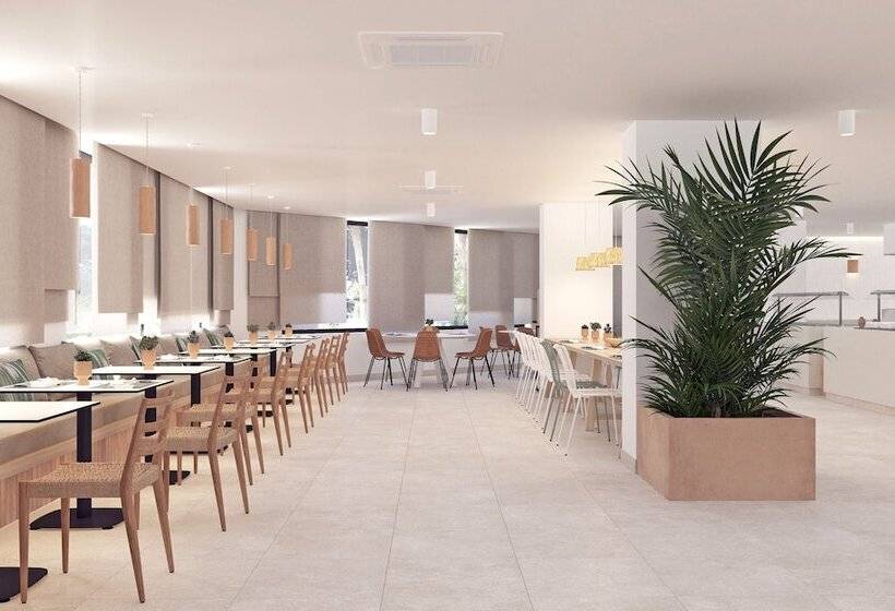 Copaiba By Honne Hotels Adults Only