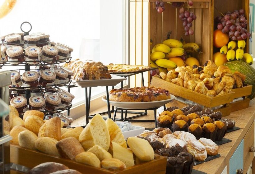 Copaiba By Honne Hotels Adults Only