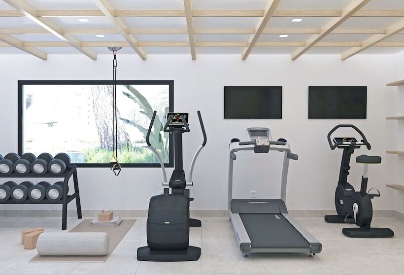 Copaiba By Honne Hotels Adults Only