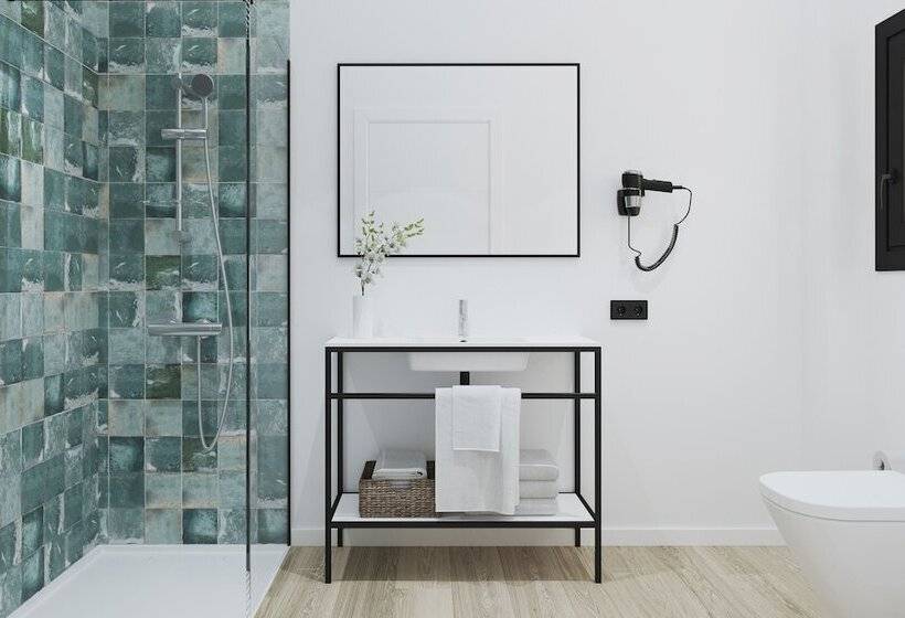 Copaiba By Honne Hotels Adults Only