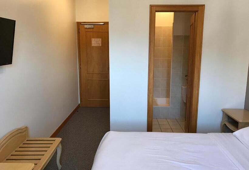 酒店 Hôtel Du Rangen