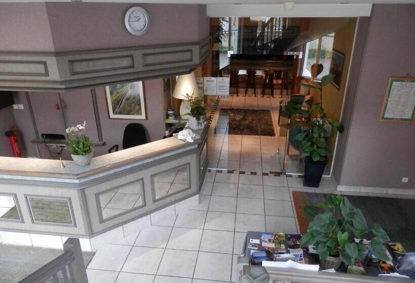 酒店 Hôtel Du Rangen