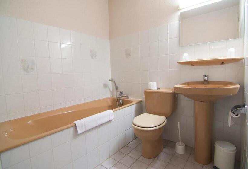 فندق Hôtel Le Bellevue