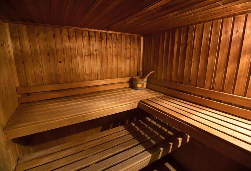 فندق Hôtel Le Bellevue