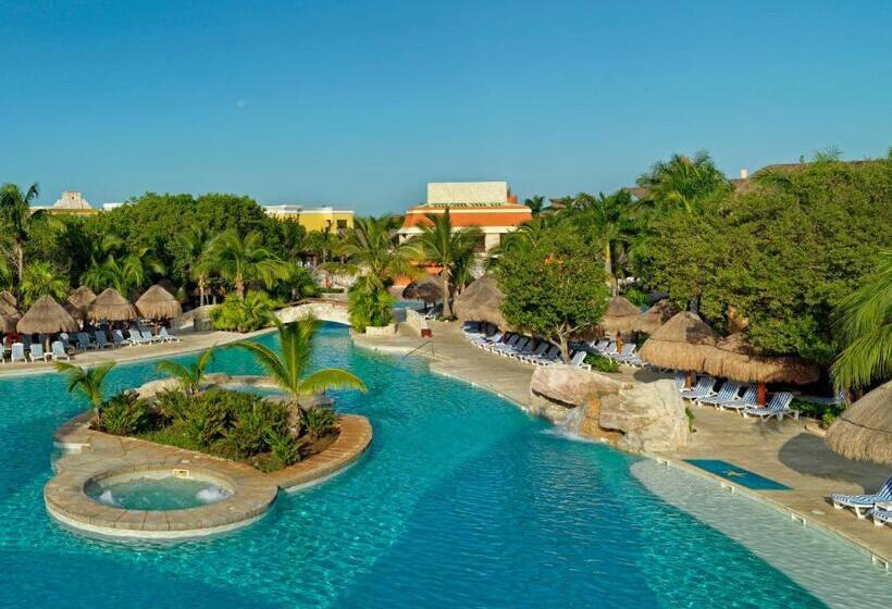 فندق Iberostar Selection Paraíso Maya Suites