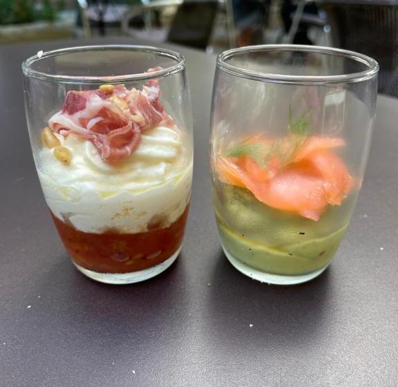 酒店 La Passiflore