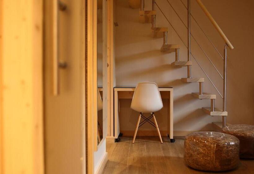 בית מלון כפרי Le Clos Des Sources Hôtel & Spa