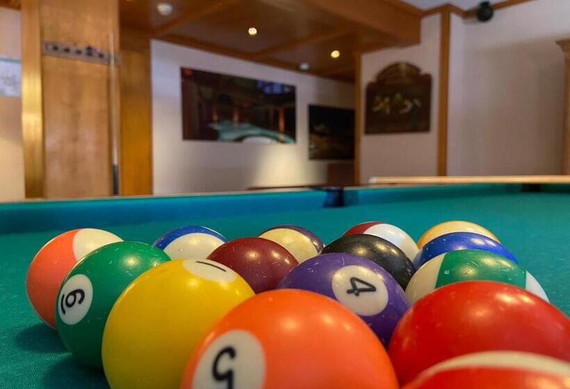 בית מלון כפרי Le Clos Des Sources Hôtel & Spa