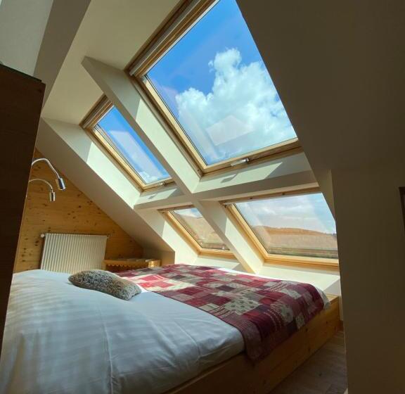 בית מלון כפרי Le Clos Des Sources Hôtel & Spa