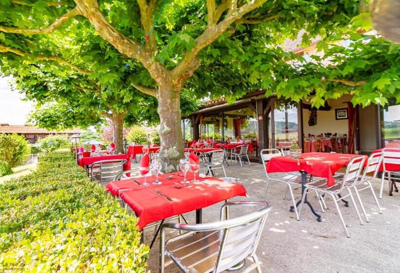 酒店 Le Relais Des 5 Chateaux