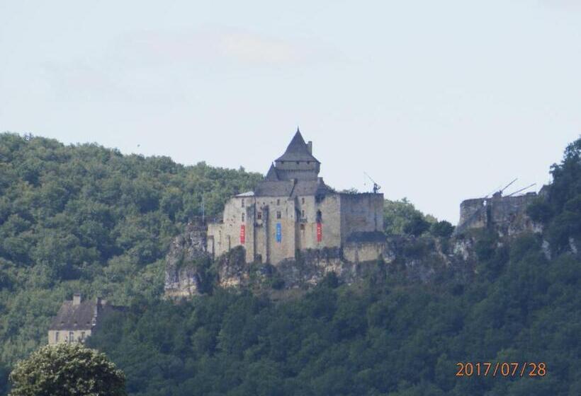 酒店 Le Relais Des 5 Chateaux