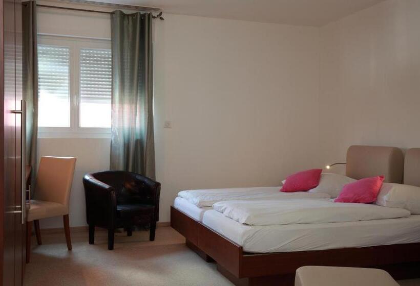 酒店 Les Portes De La Vallee