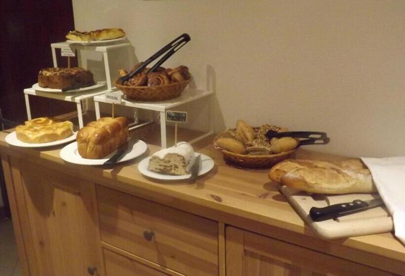 酒店 Les Portes De La Vallee